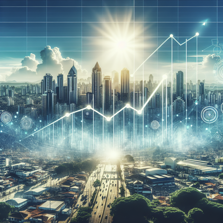 Economia em ascensão: São Caetano do Sul se destaca na região metropolitana de São Paulo